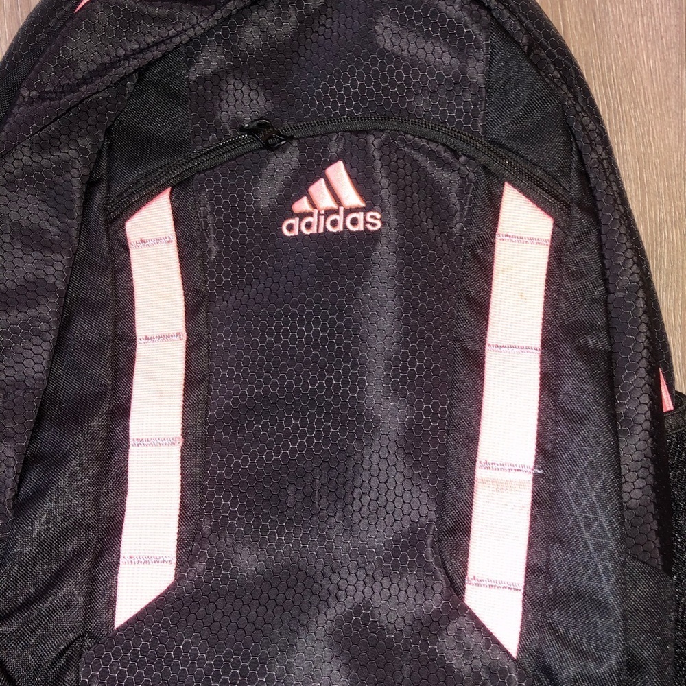 Adidas Backpack - Picture 4 of 10